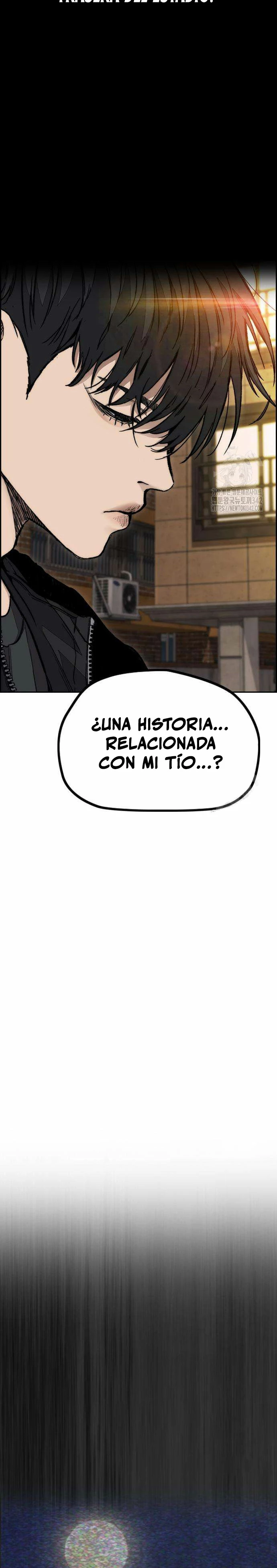 RompeVientos - Capítulo 505 - Página 48 - LectorTMOo