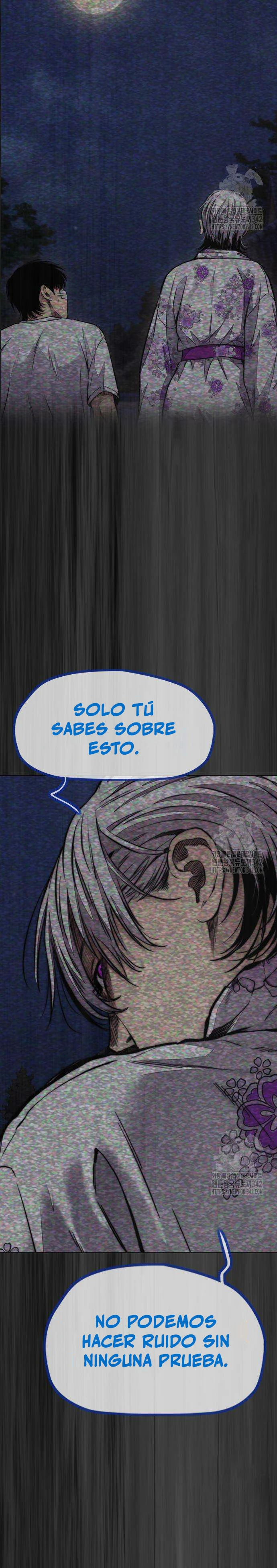 RompeVientos - Capítulo 505 - Página 49 - LectorTMOo