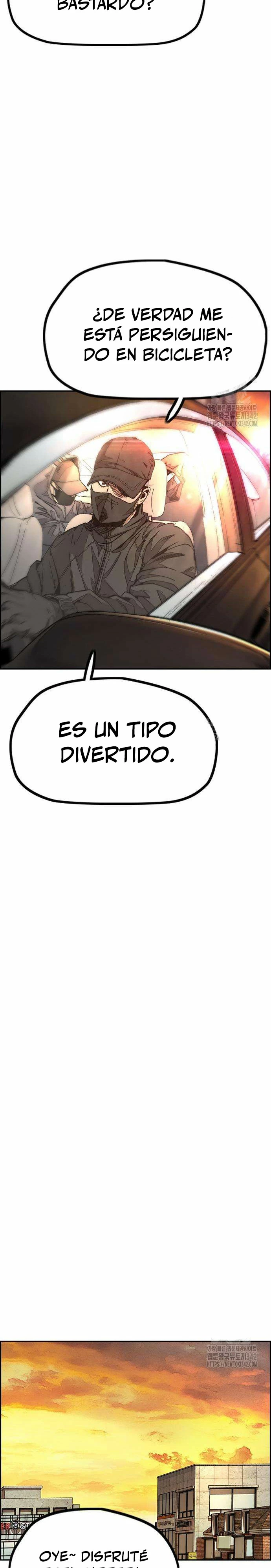 RompeVientos - Capítulo 505 - Página 55 - LectorTMOo