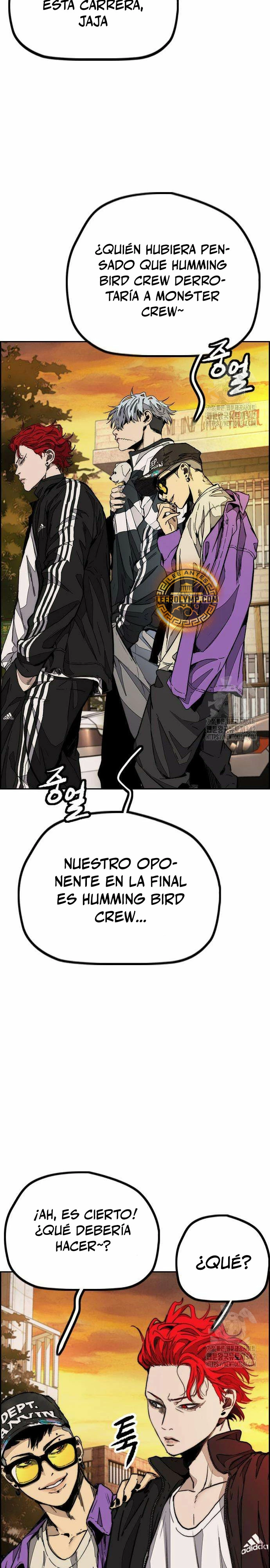 RompeVientos - Capítulo 505 - Página 56 - LectorTMOo