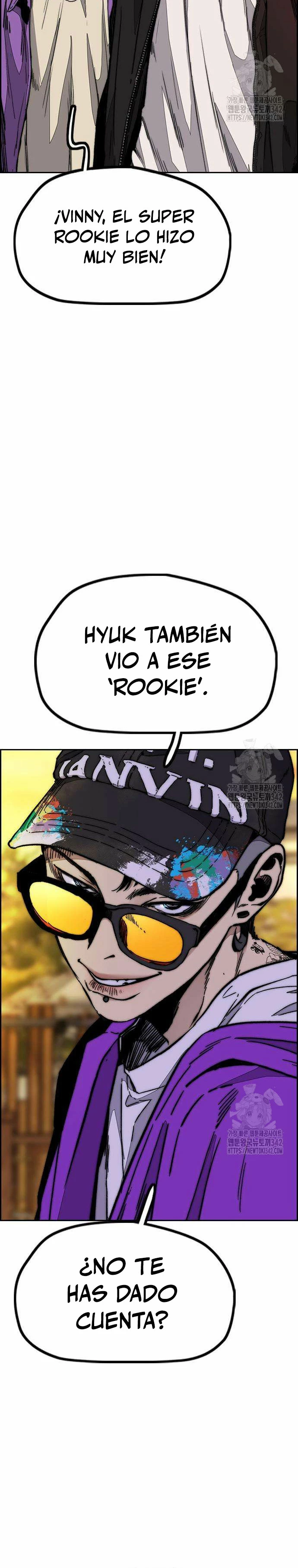 RompeVientos - Capítulo 505 - Página 57 - LectorTMOo
