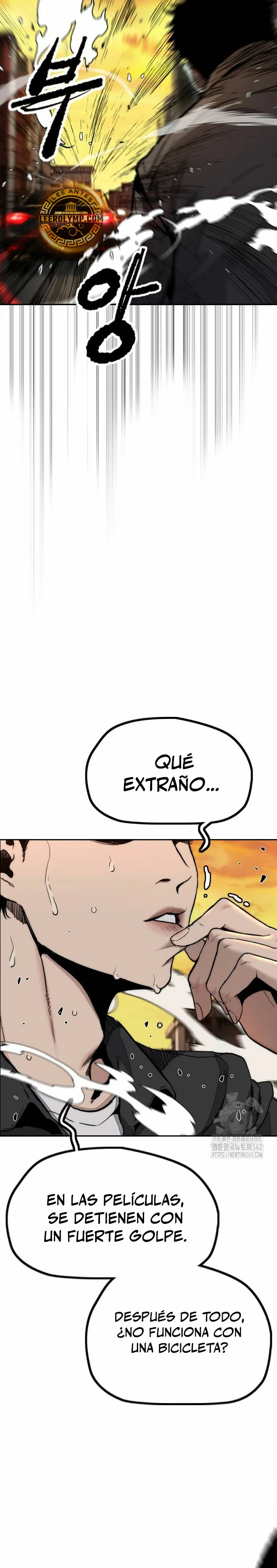 RompeVientos - Capítulo 506 - Página 7 - LectorTMOo