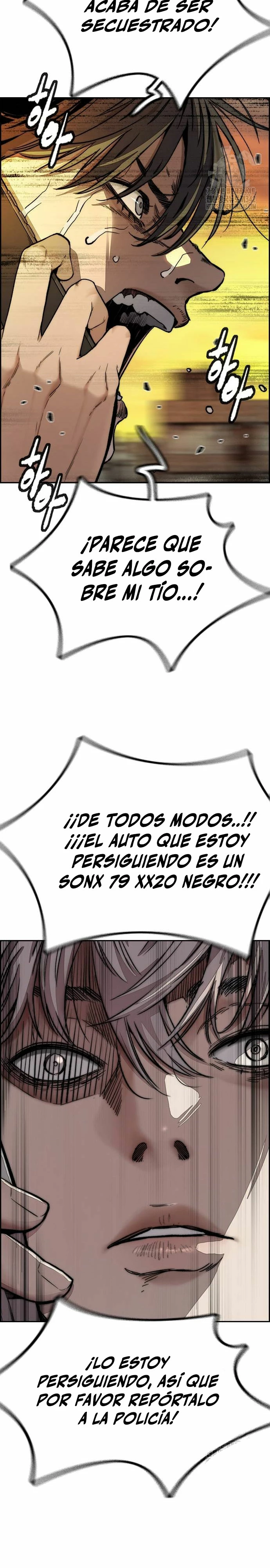 RompeVientos - Capítulo 506 - Página 10 - LectorTMOo