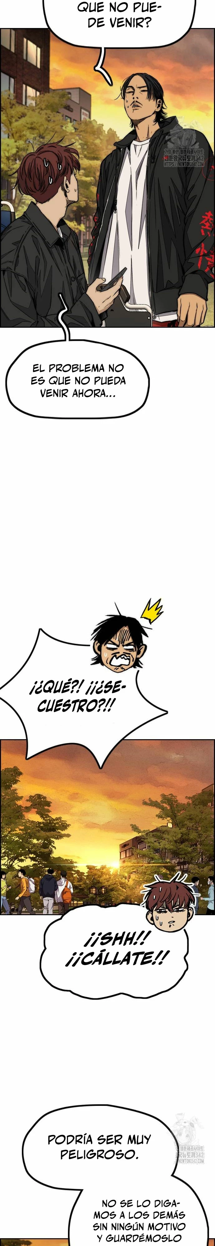 RompeVientos - Capítulo 506 - Página 12 - LectorTMOo