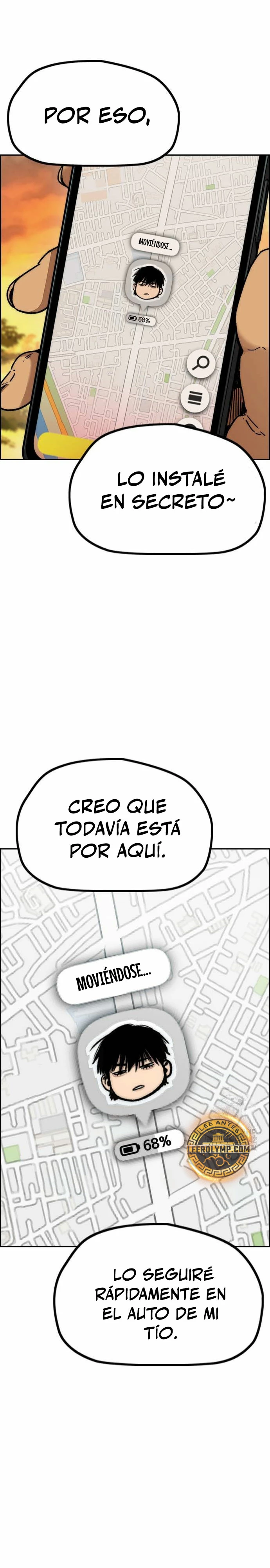 RompeVientos - Capítulo 506 - Página 15 - LectorTMOo