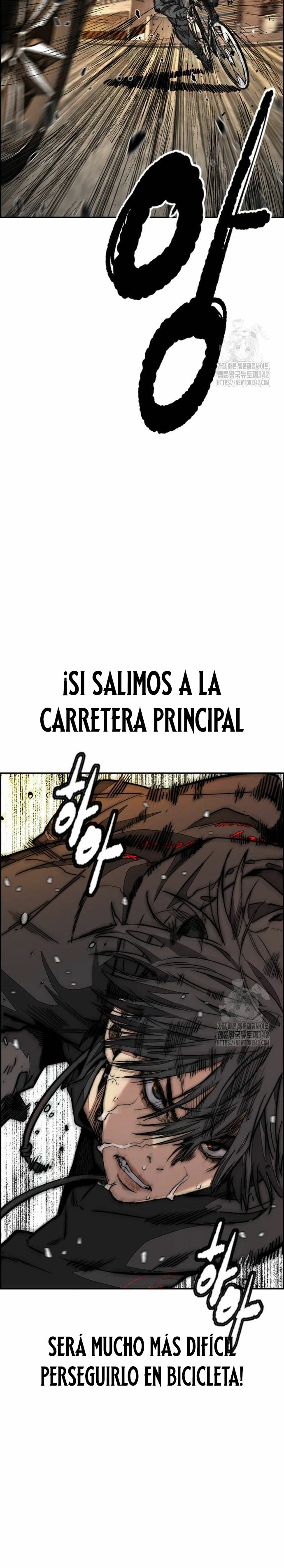 RompeVientos - Capítulo 506 - Página 18 - LectorTMOo