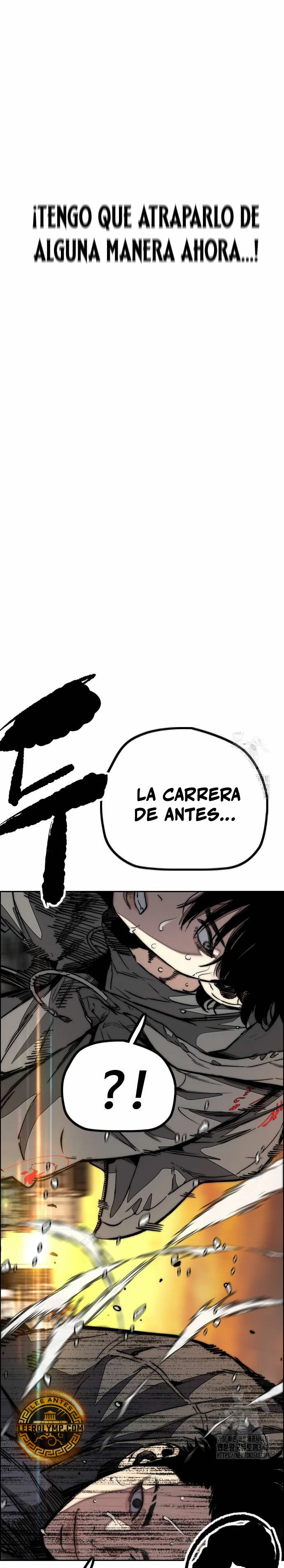 RompeVientos - Capítulo 506 - Página 19 - LectorTMOo