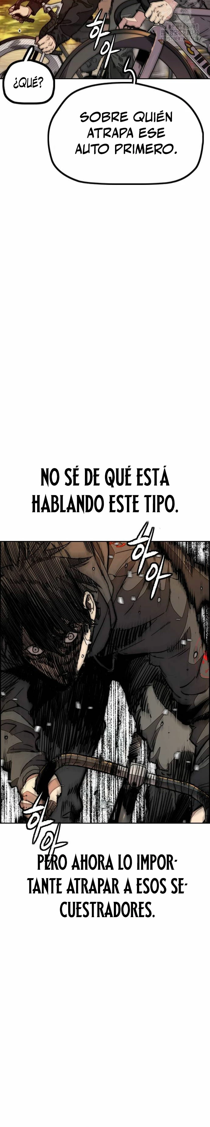 RompeVientos - Capítulo 506 - Página 22 - LectorTMOo