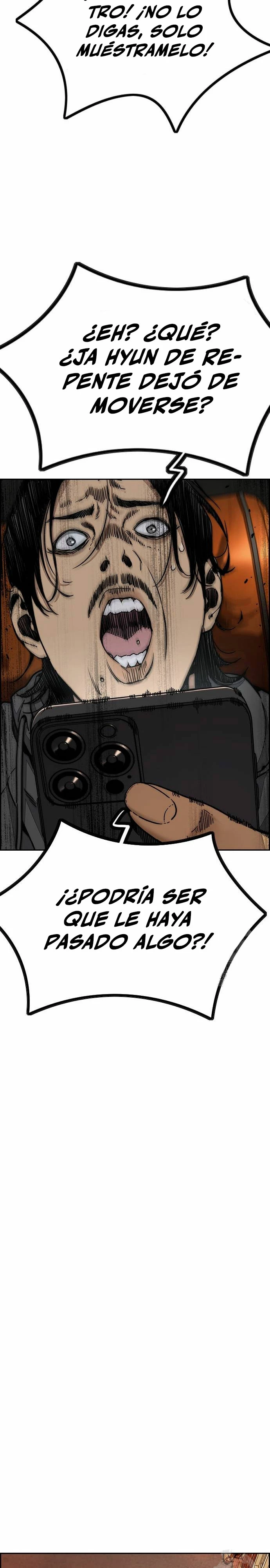 RompeVientos - Capítulo 506 - Página 44 - LectorTMOo