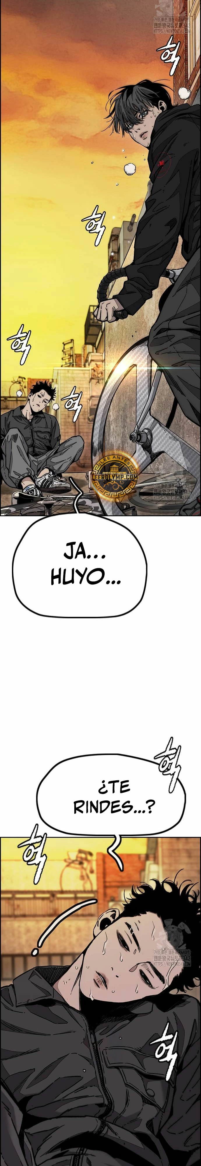 RompeVientos - Capítulo 506 - Página 45 - LectorTMOo
