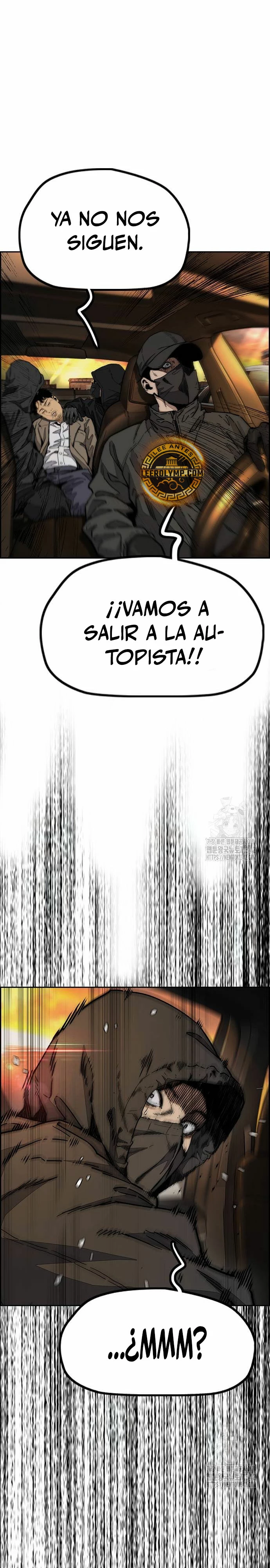 RompeVientos - Capítulo 506 - Página 51 - LectorTMOo