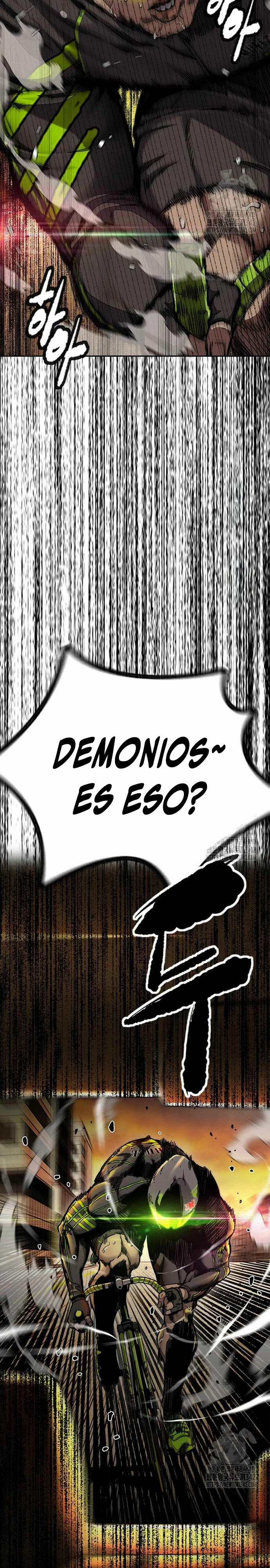 RompeVientos - Capítulo 506 - Página 53 - LectorTMOo
