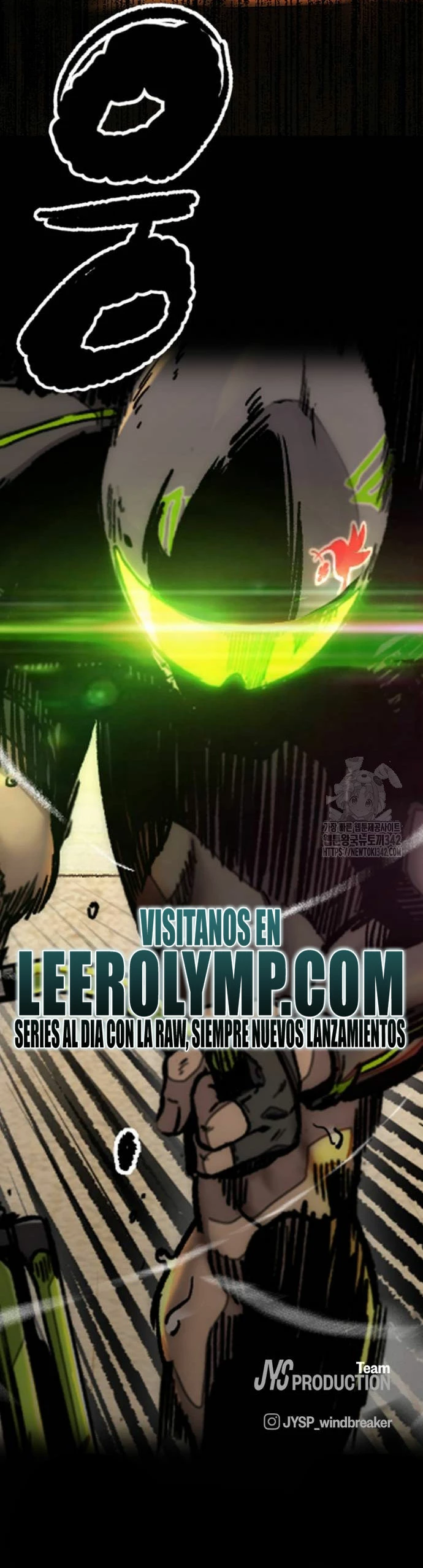 RompeVientos - Capítulo 506 - Página 54 - LectorTMOo