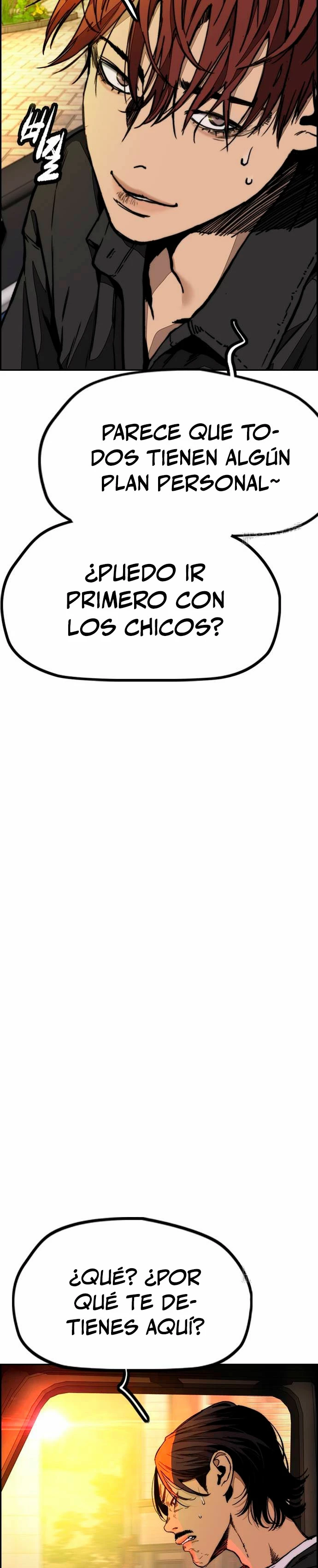RompeVientos - Capítulo 507 - Página 4 - LectorTMOo