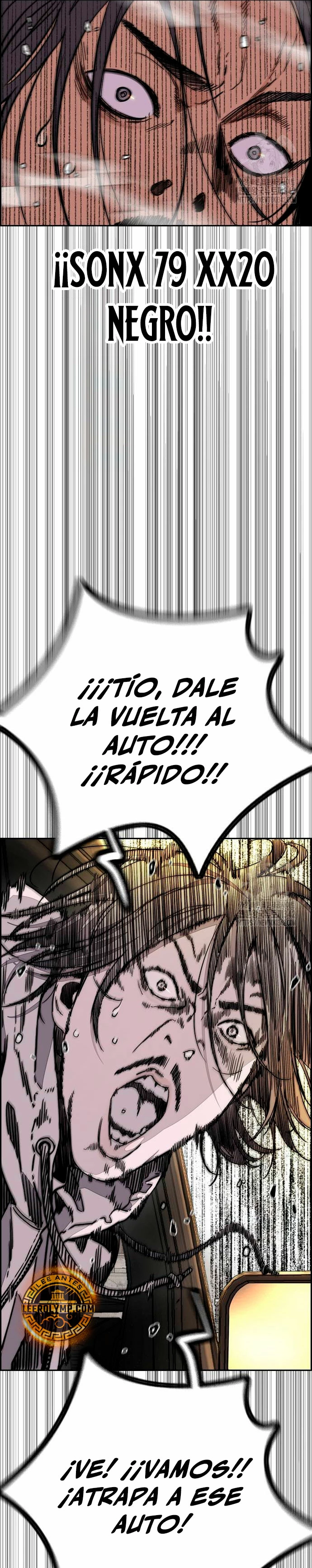 RompeVientos - Capítulo 507 - Página 9 - LectorTMOo