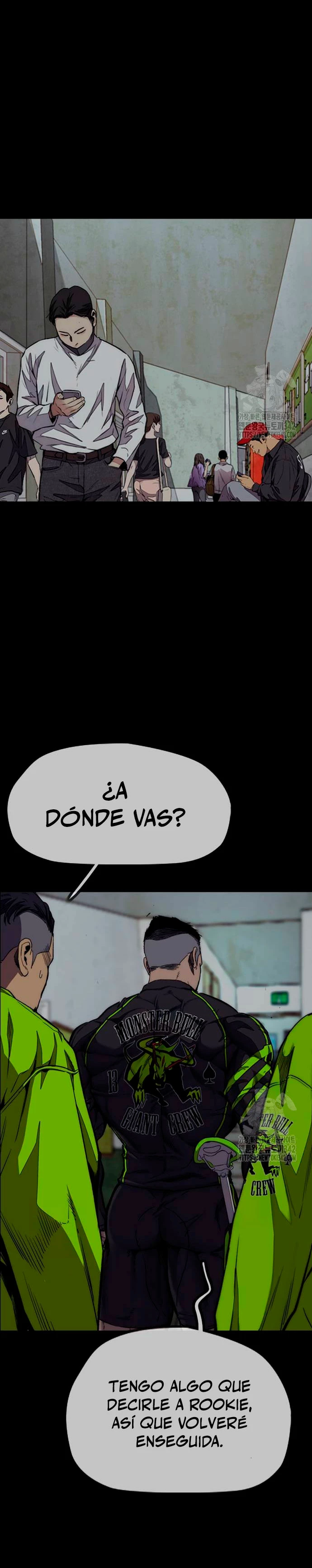 RompeVientos - Capítulo 507 - Página 13 - LectorTMOo