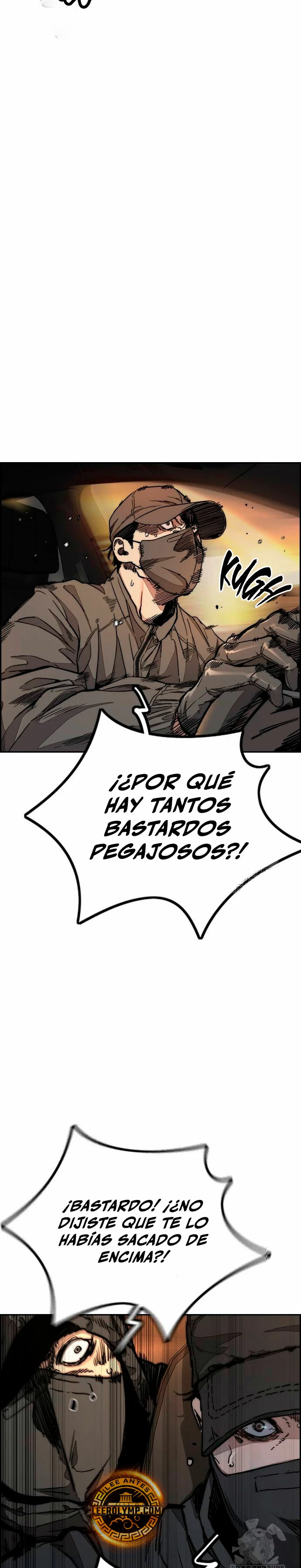 RompeVientos - Capítulo 507 - Página 19 - LectorTMOo