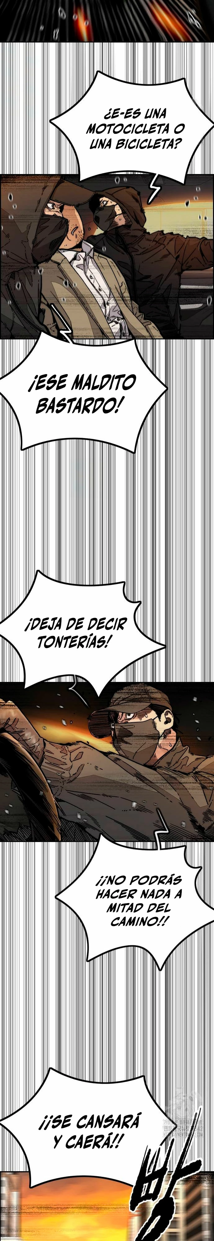 RompeVientos - Capítulo 507 - Página 24 - LectorTMOo