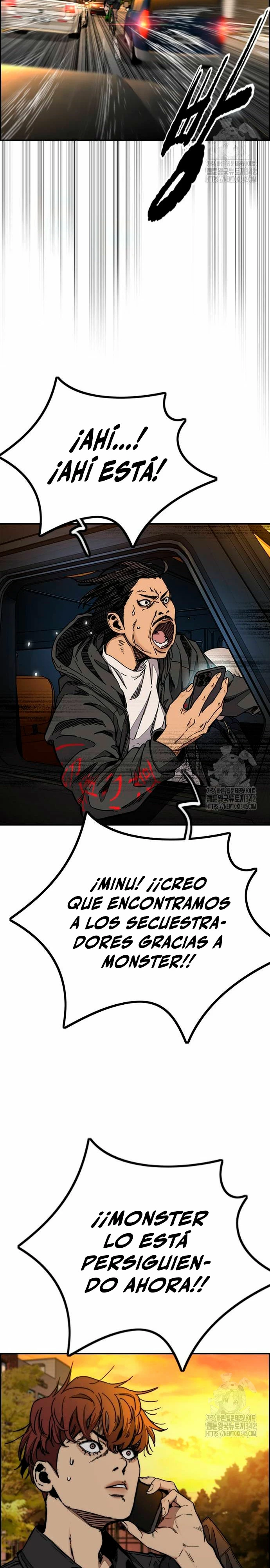 RompeVientos - Capítulo 507 - Página 26 - LectorTMOo