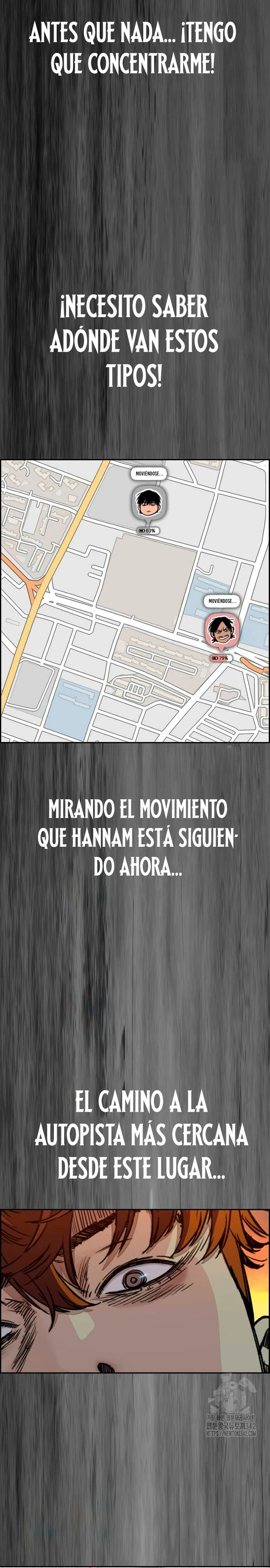 RompeVientos - Capítulo 507 - Página 28 - LectorTMOo