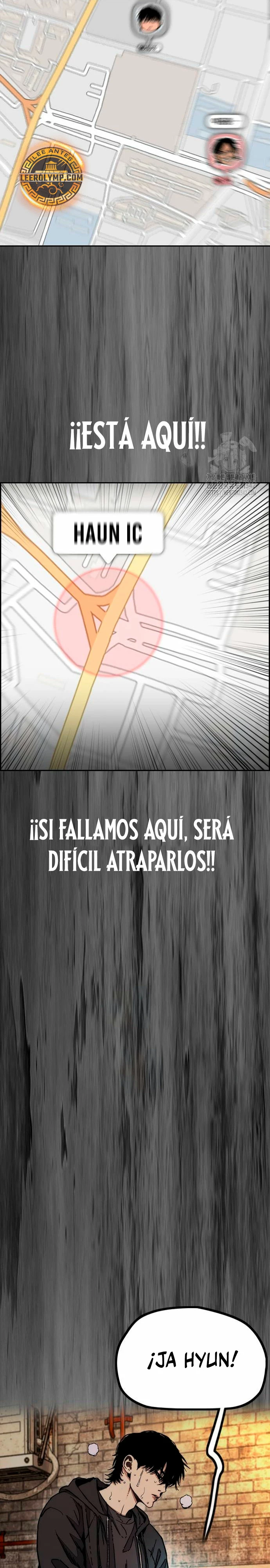 RompeVientos - Capítulo 507 - Página 29 - LectorTMOo