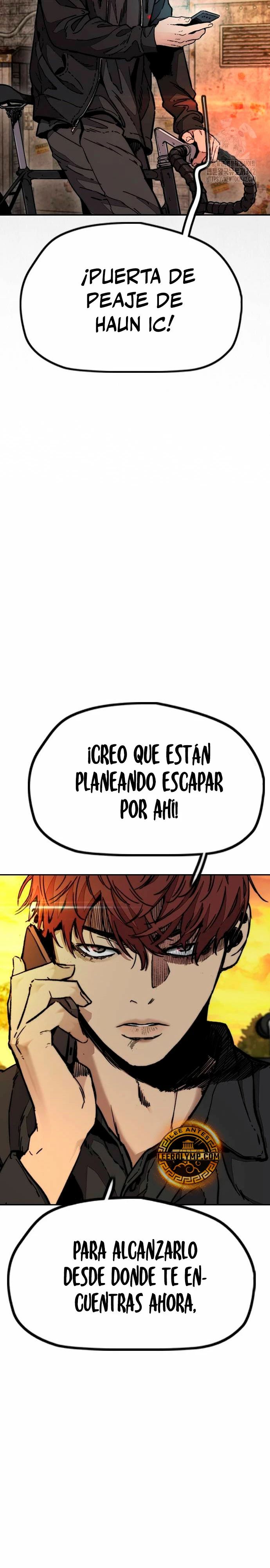 RompeVientos - Capítulo 507 - Página 30 - LectorTMOo