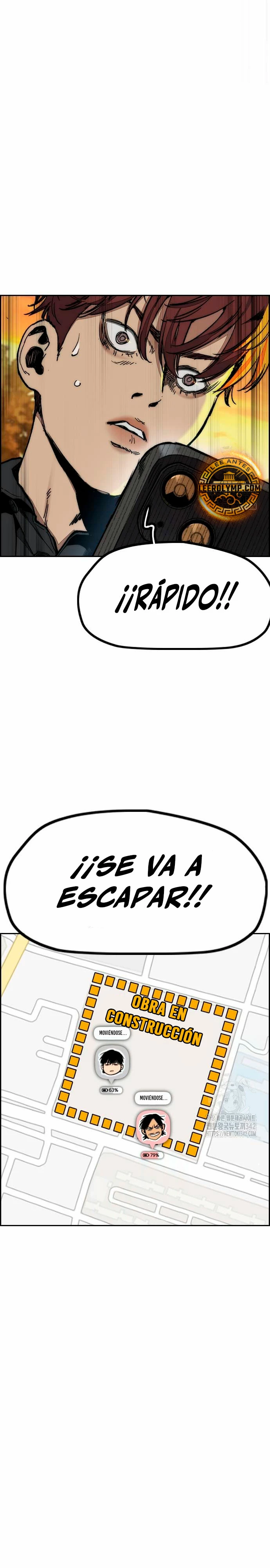 RompeVientos - Capítulo 507 - Página 44 - LectorTMOo