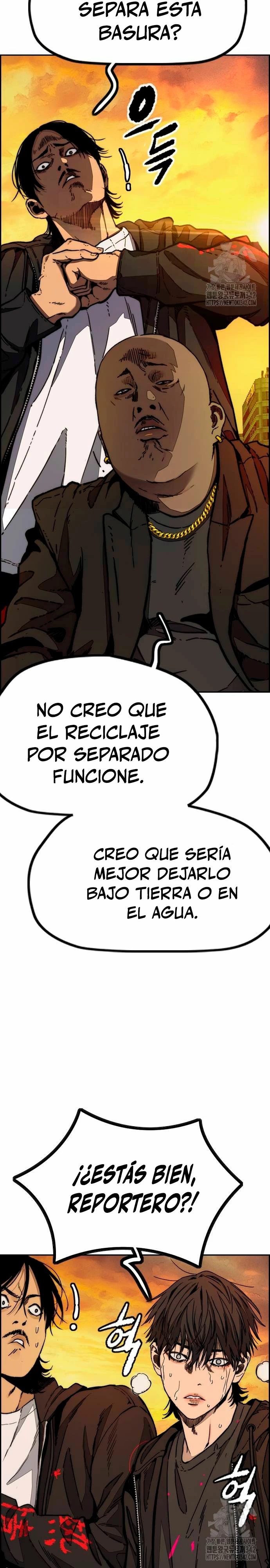 RompeVientos - Capítulo 508 - Página 5 - LectorTMOo