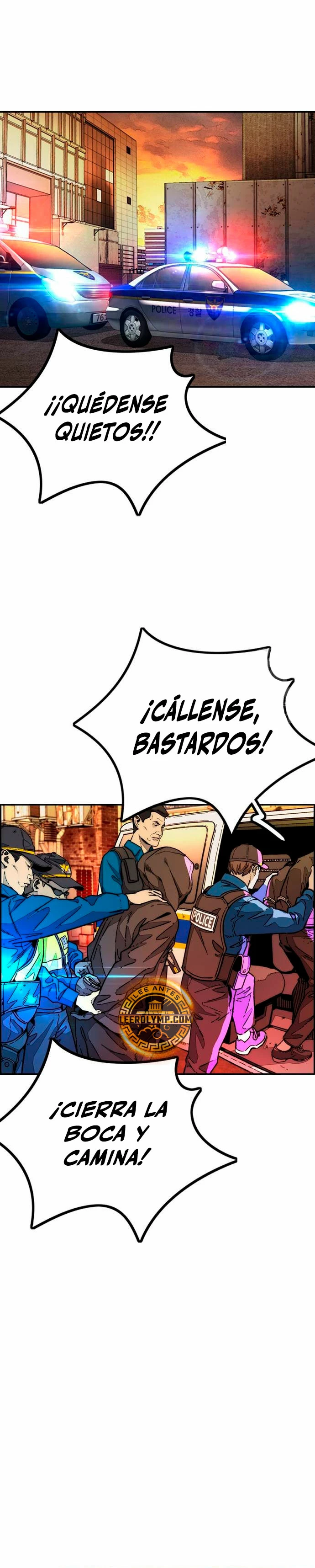 RompeVientos - Capítulo 508 - Página 8 - LectorTMOo