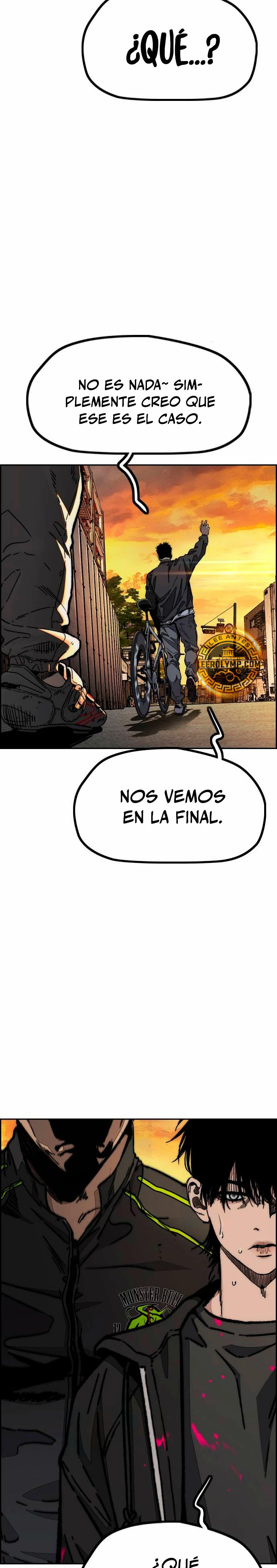 RompeVientos - Capítulo 508 - Página 12 - LectorTMOo