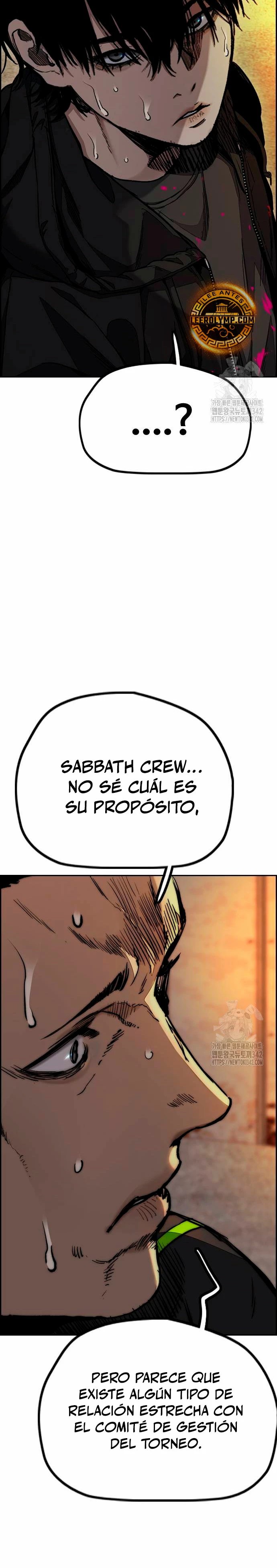 RompeVientos - Capítulo 508 - Página 14 - LectorTMOo