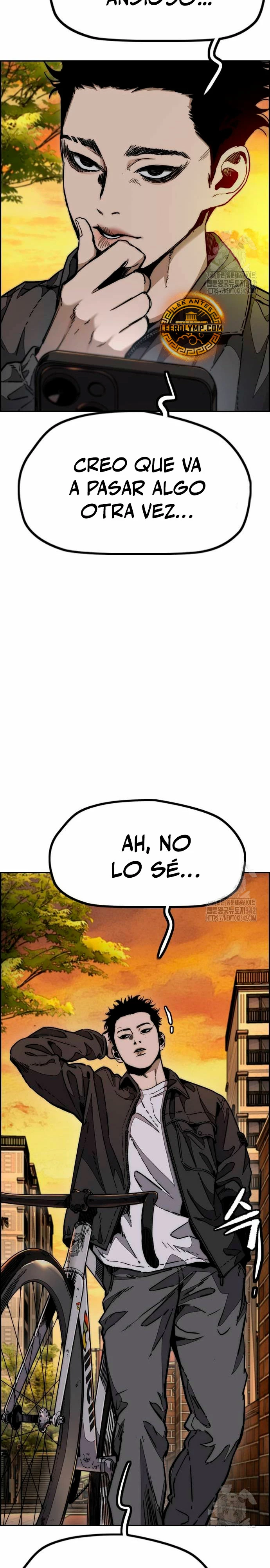 RompeVientos - Capítulo 508 - Página 17 - LectorTMOo