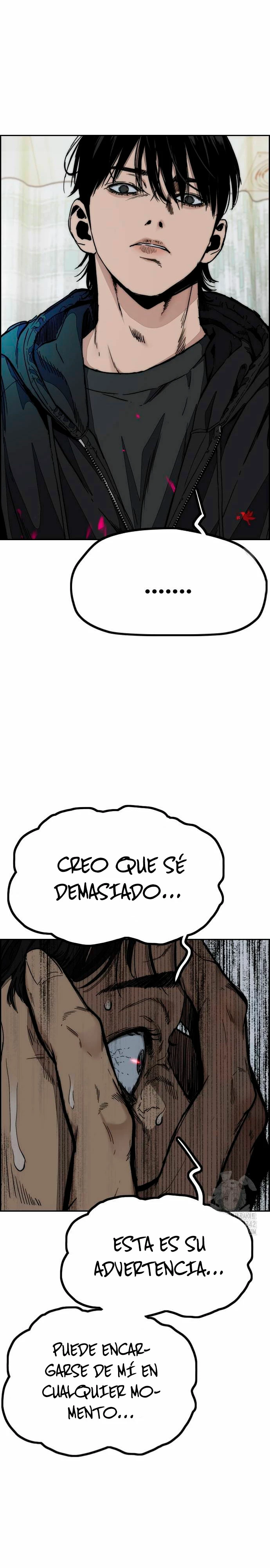 RompeVientos - Capítulo 508 - Página 20 - LectorTMOo
