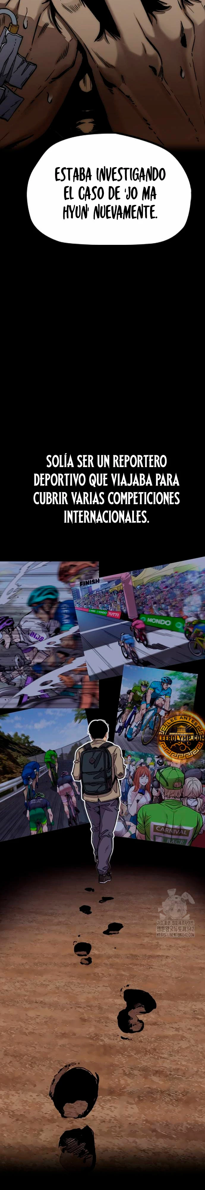 RompeVientos - Capítulo 508 - Página 22 - LectorTMOo