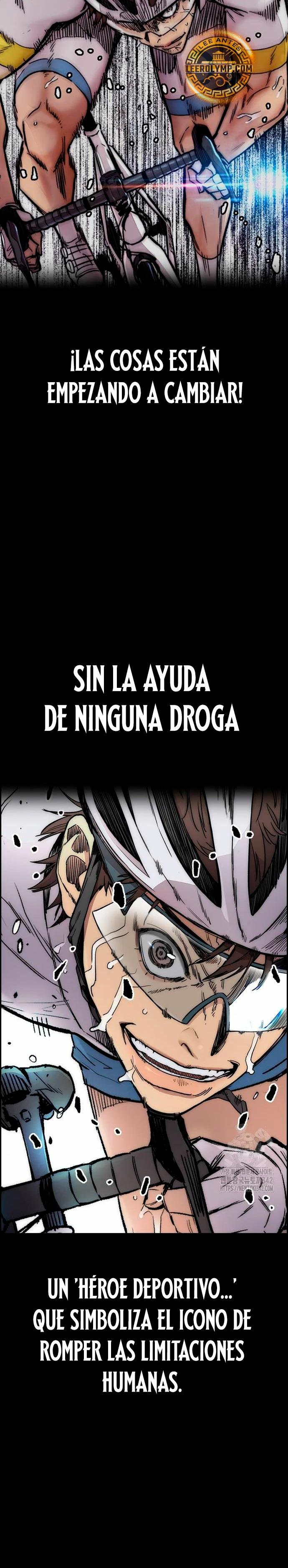 RompeVientos - Capítulo 508 - Página 25 - LectorTMOo