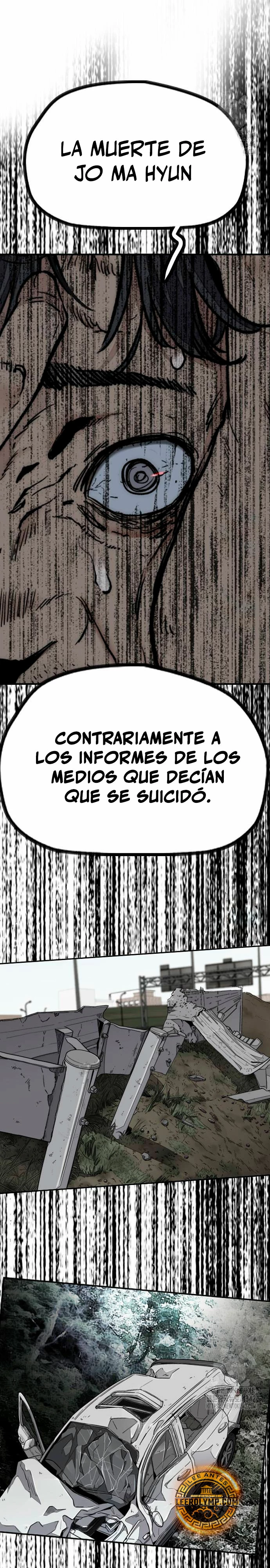 RompeVientos - Capítulo 508 - Página 30 - LectorTMOo