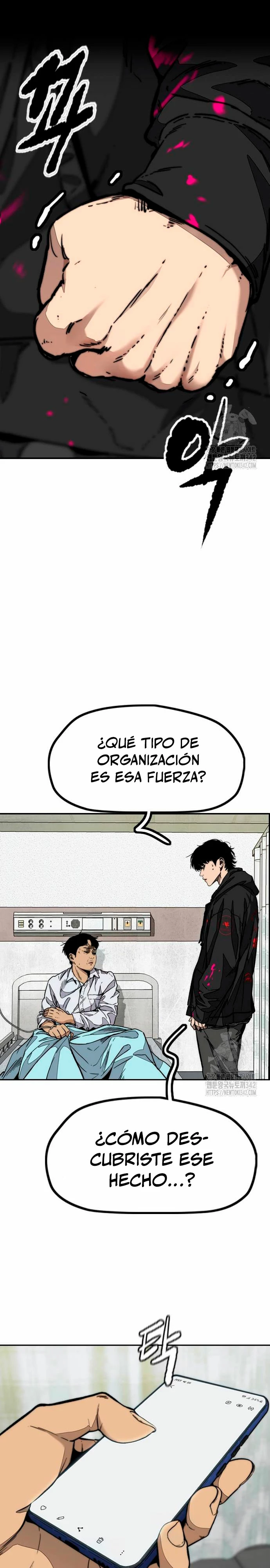 RompeVientos - Capítulo 508 - Página 35 - LectorTMOo