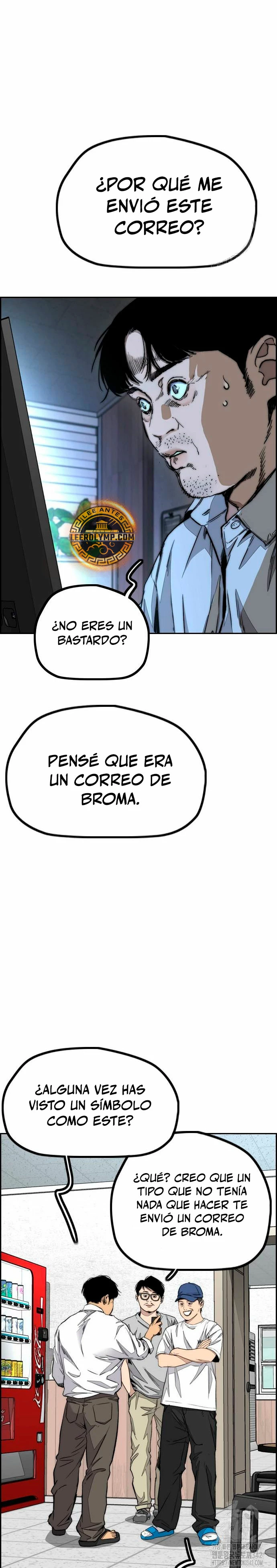 RompeVientos - Capítulo 508 - Página 40 - LectorTMOo
