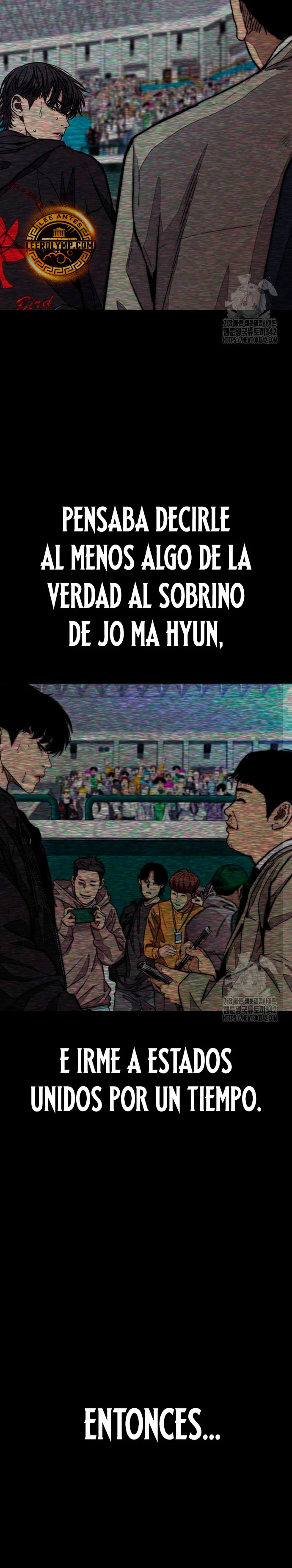 RompeVientos - Capítulo 508 - Página 45 - LectorTMOo