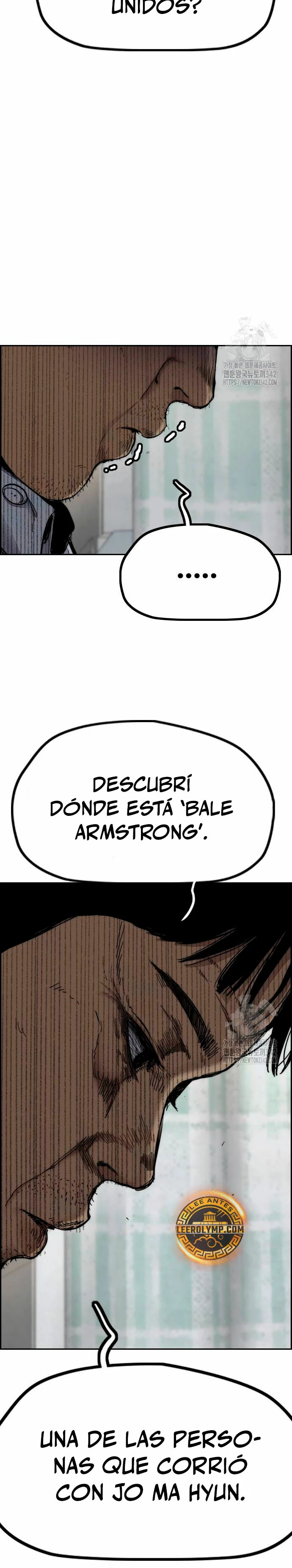 RompeVientos - Capítulo 508 - Página 48 - LectorTMOo