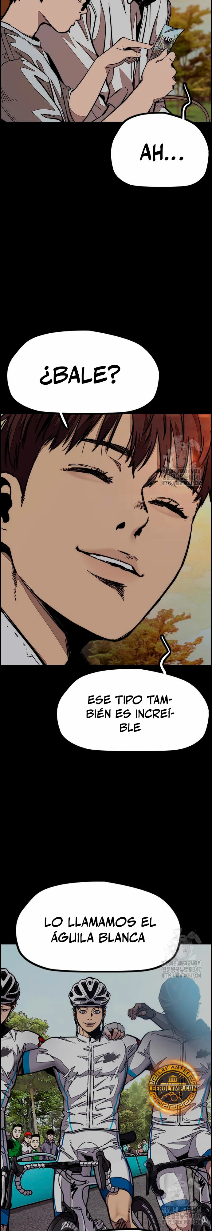 RompeVientos - Capítulo 509 - Página 4 - LectorTMOo