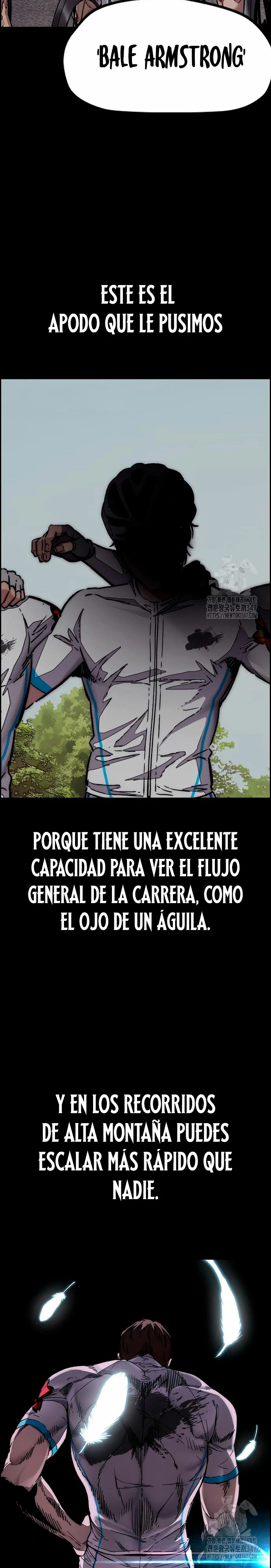 RompeVientos - Capítulo 509 - Página 5 - LectorTMOo