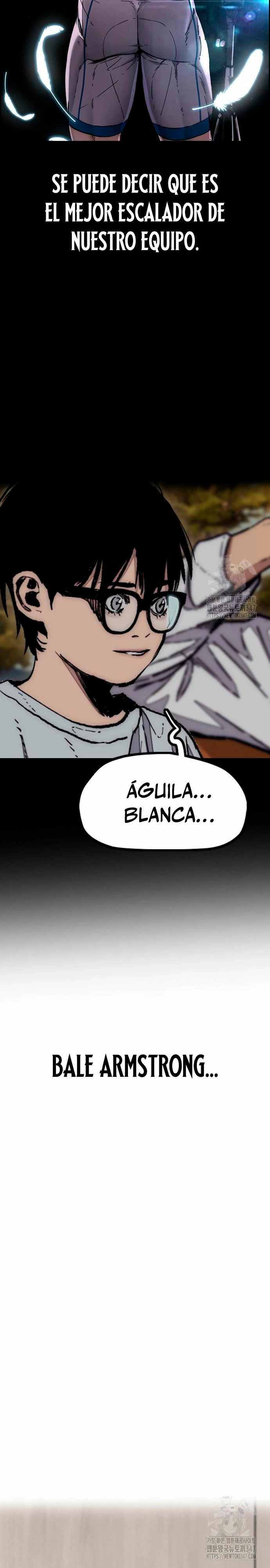 RompeVientos - Capítulo 509 - Página 6 - LectorTMOo