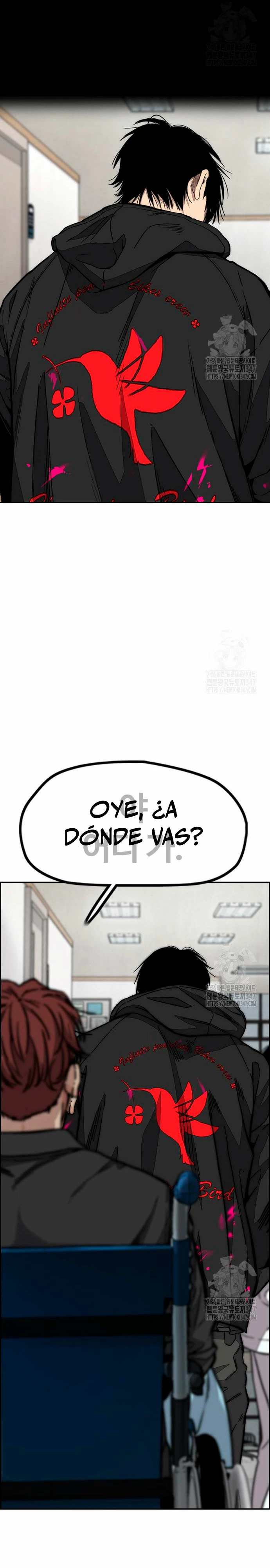 RompeVientos - Capítulo 509 - Página 9 - LectorTMOo