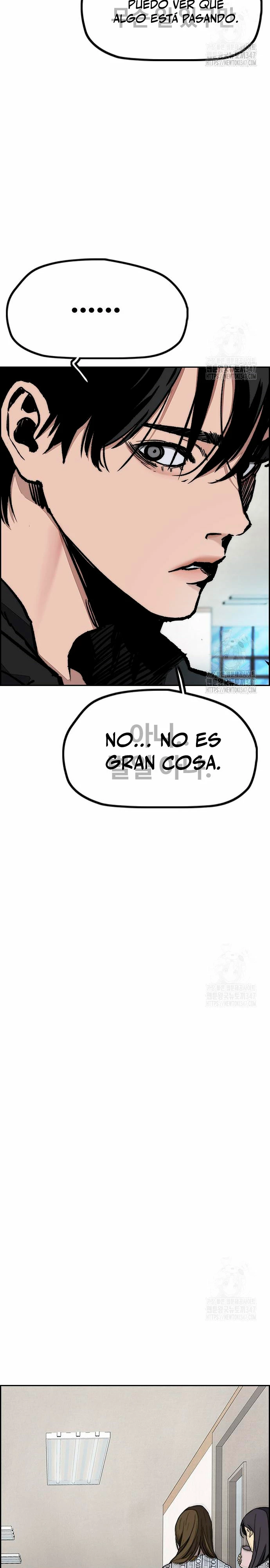 RompeVientos - Capítulo 509 - Página 11 - LectorTMOo