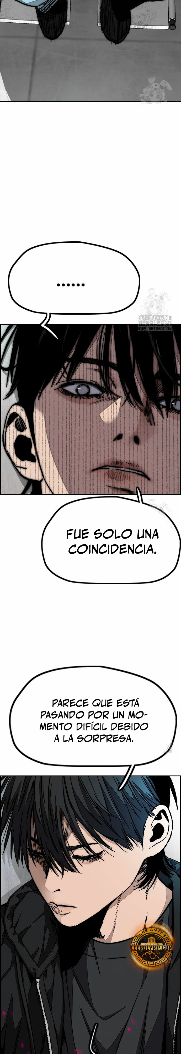RompeVientos - Capítulo 509 - Página 17 - LectorTMOo