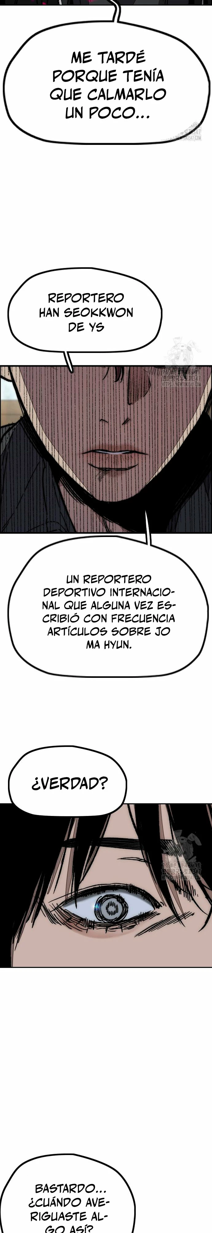 RompeVientos - Capítulo 509 - Página 18 - LectorTMOo