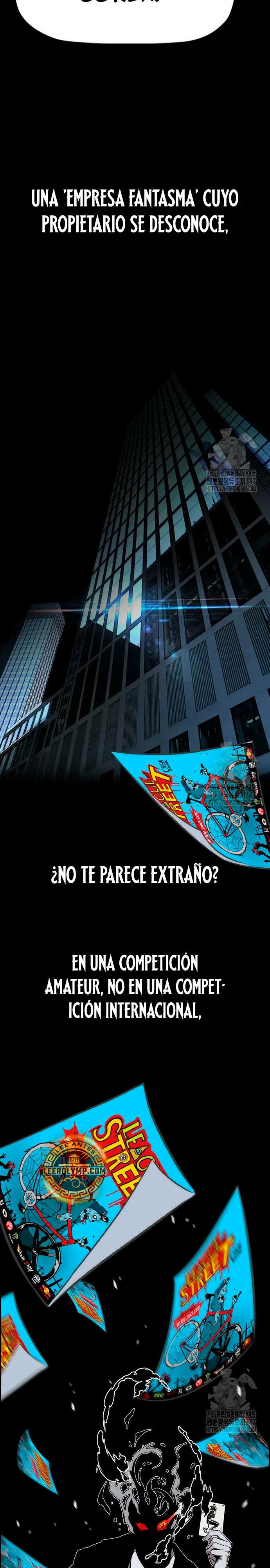 RompeVientos - Capítulo 509 - Página 21 - LectorTMOo