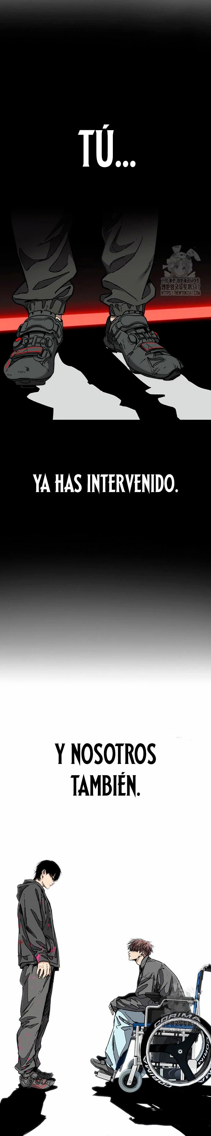 RompeVientos - Capítulo 509 - Página 28 - LectorTMOo