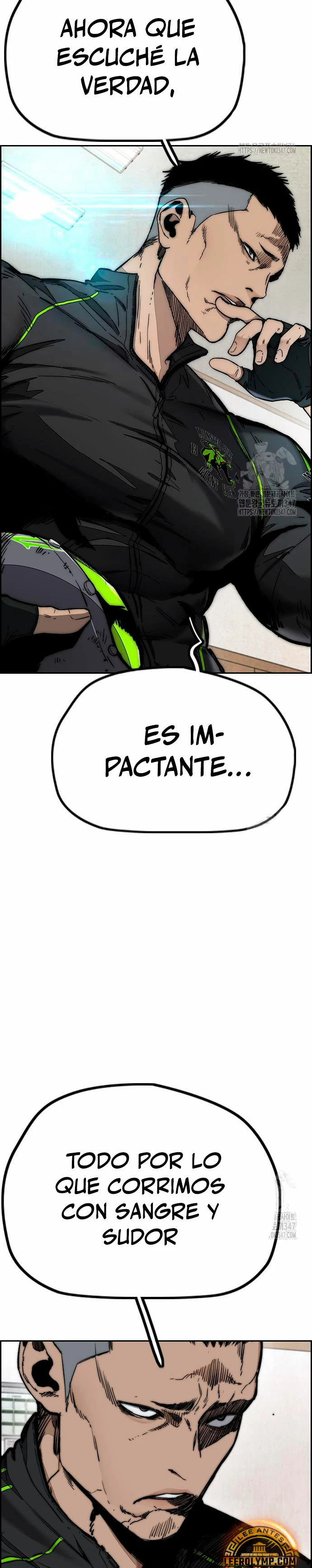 RompeVientos - Capítulo 509 - Página 39 - LectorTMOo